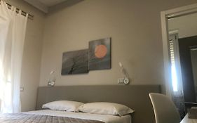 L'AlbaRosa - Camere